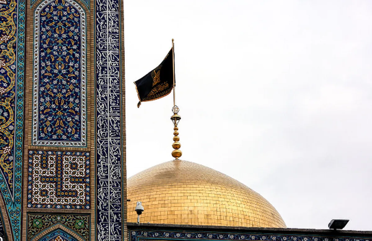اعلام ویژه برنامه‌های سالروز شهادت امام جواد(ع) در مشهد