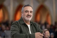 روایت احمد ابوالقاسمی از هدیه انگشتری و توصیه‌های قرآنی رهبر انقلاب