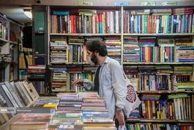کتاب در مسیر تداوم | گزارشی آماری از نشر ایران در سال ۱۴۰۴