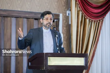 شانزدهمین همایش اساتید و دانشجویان ایرانی خارج از کشور