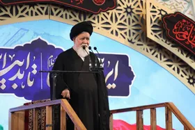 آیت&zwnj;الله علم&zwnj;الهدی: انسجام مردم ارزشمندتر از هر دستاورد نظامی است | مردم، بزرگ&zwnj;ترین عامل امنیت کشور