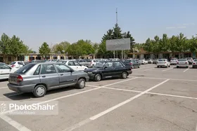 بازار خودرو، خریدار ندارد|خریداران منتظر اعلام جزئیات آئین&zwnj;نامه واردات خودرو