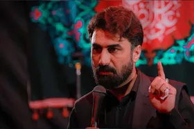 &laquo;صابر خراسانی&raquo; با &laquo;دیدار&raquo; به تلویزیون می&zwnj;آید + زمان پخش