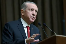 اردوغان: عضویت سوئد در ناتو به برآورد پارلمان ترکیه بستگی دارد