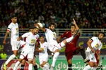 پیروزی شیرین شهرخودرو مقابل پرسپولیس+ فیلم گل