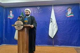 تشکیل ۳ پرونده قضایی در دور اول انتخابات مجلس شورای اسلامی در خراسان&zwnj;رضوی + فیلم