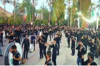«همایش عصر عاشورا»‌ خفر در فهرست رویداد‌های گردشگری مذهبی ایران ثبت شد