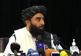 واکنش طالبان به اظهارنظر اخیر مقامات پاکستانی درباره پناهجویان افغان