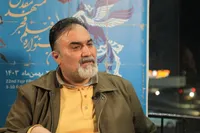 «صیاد»؛ بازنمایی واقع‌گرایانه از جنگ و زندگی