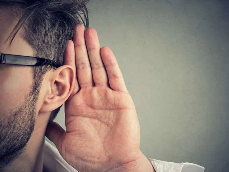 خلاء اطلاع‌رسانی برای ناشنوایان در روز‌های کرونایی