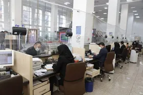 از ابتدای سال تاکنون کدام بانک&zwnj;ها بیشتر وام دادند؟ (۸ آذر ۱۴۰۳)