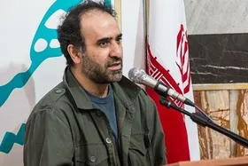 آخرین وضعیت رضا امیرخانی (۳ دی ۱۴۰۴) | روند بهبودی ادامه دارد