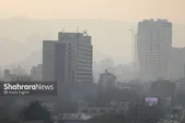 پرداخت عوارض آلایندگی به مدیریت شهری مشهد؛ تقریبا هیچ!