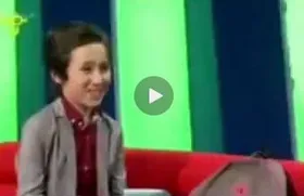 صحبت&zwnj;های &rlm;ابوالفضل جغتایی&zwnj; کوچکترین جانورشناس مشهدی + ویدئو