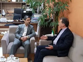 روابط اقتصادی خراسان و ترکمنستان در مسیری تازه