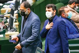 بازخوانی دلایل و پیش زمینه&zwnj;های استعفای وزیر کار و رفاه اجتماعی | استعفا، پیش از استیضاح
