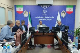 حل مشکل تأسیس مراکز بهداشت مورد نیاز مشهد با تحویل زمین به دانشگاه علوم پزشکی | &laquo;محور مشهد-میامی&raquo; تعریض می&zwnj;شود