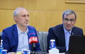 پورمحمدی: تمرکز بودجه ۱۴۰۵ بر محور شرق و توسعه زیرساخت‌های ریلی و جاده‌ای خواهد بود + فیلم
