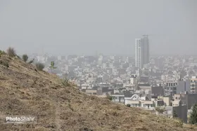 سالانه ۴۵ هزار ایرانی بر اثر آلودگی هوا جان خود را از دست می&zwnj;دهند