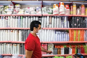 عامل افزایش قیمت ظروف یک&zwnj;بار مصرف چیست؟