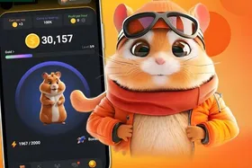 همه چیز درباره بازی تلگرامی همستر + تغییرات جدید