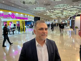 میرشاد ماجدی: اجازه بدهید تیم&zwnj;های ملی ببازند