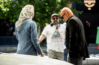پاسخ کارگردان سریال  بدنام به منتقدان: هدف سازندگان ساخت مجموعه‌ای عامه‌پسند بود |  نقد زمانی منصفانه است که بدون پیش‌داوری  باشد