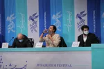 درباره فیلم «یدو» مهدی جعفری | جشنواره فجر ۳۹
