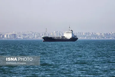گزارش تصویری | اینجا «تنگه هرمز» است