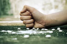 افزایش ۴۹ درصدی کشف موادمخدر در اردیبهشت ماه