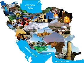 اعلام جزئیات بسته حمایت از صنعت گردشگری در دوران کرونا