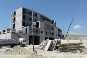 آغاز&zwnj;به&zwnj;کار بیمارستان ویژه کرونایی مشهد از یک ماه آینده