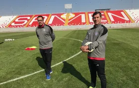 کریم باقری باید میان تیم ملی و پرسپولیس یکی را انتخاب کند