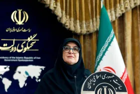 دومین نشست خبری سخنگوی دولت چهاردهم | مهاجرانی: به حادثه دیدگان معدن طبس منزل مسکونی اهدا می&zwnj;شود