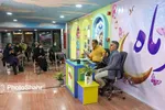 گزارشی از مراسم نکوداشت عباسعلی سپاهی یونسی، شاعر خراسانی