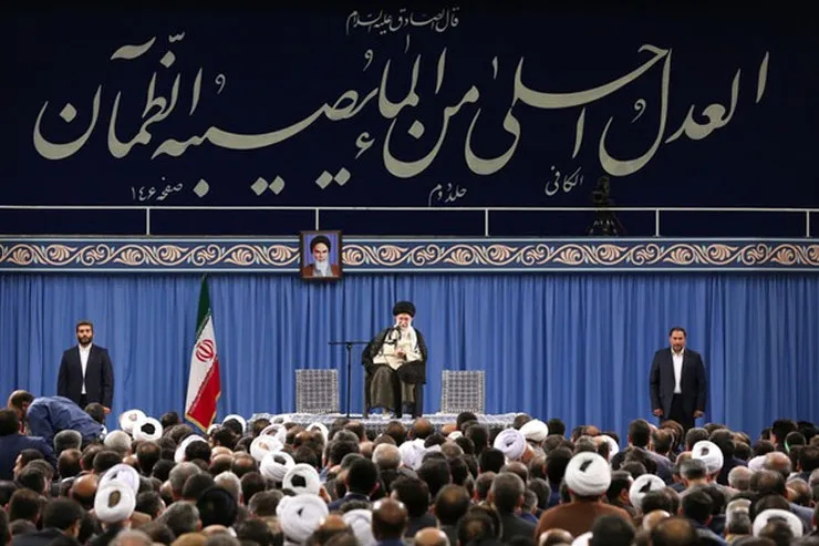 پیشنهاد مذاکره فریب آمریکاست