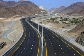 وزیر راه دستور آغاز عملیات اجرایی ساخت ۱۶ کیلومتر از آزادراه مشهد&ndash;چناران&ndash;قوچان را صادر کرد