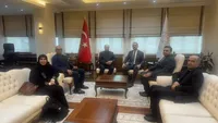 تجارت کشاورزی ایران و ترکیه گسترش می‌یابد