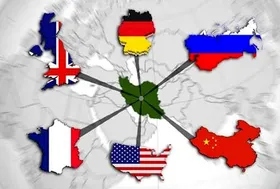 استقبال دولت آمریکا از مذاکره با ایران