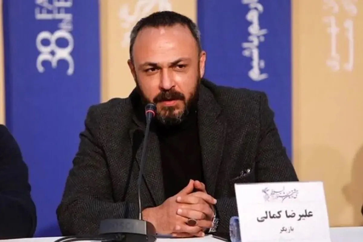 یادداشتی که زمینه‌ساز حرکت جمعی هنرمندان شد