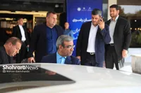 استاندار خراسان رضوی به قرقیزستان سفر خواهد کرد | تقویت مناسبات تجاری، هدف سفر مظفری