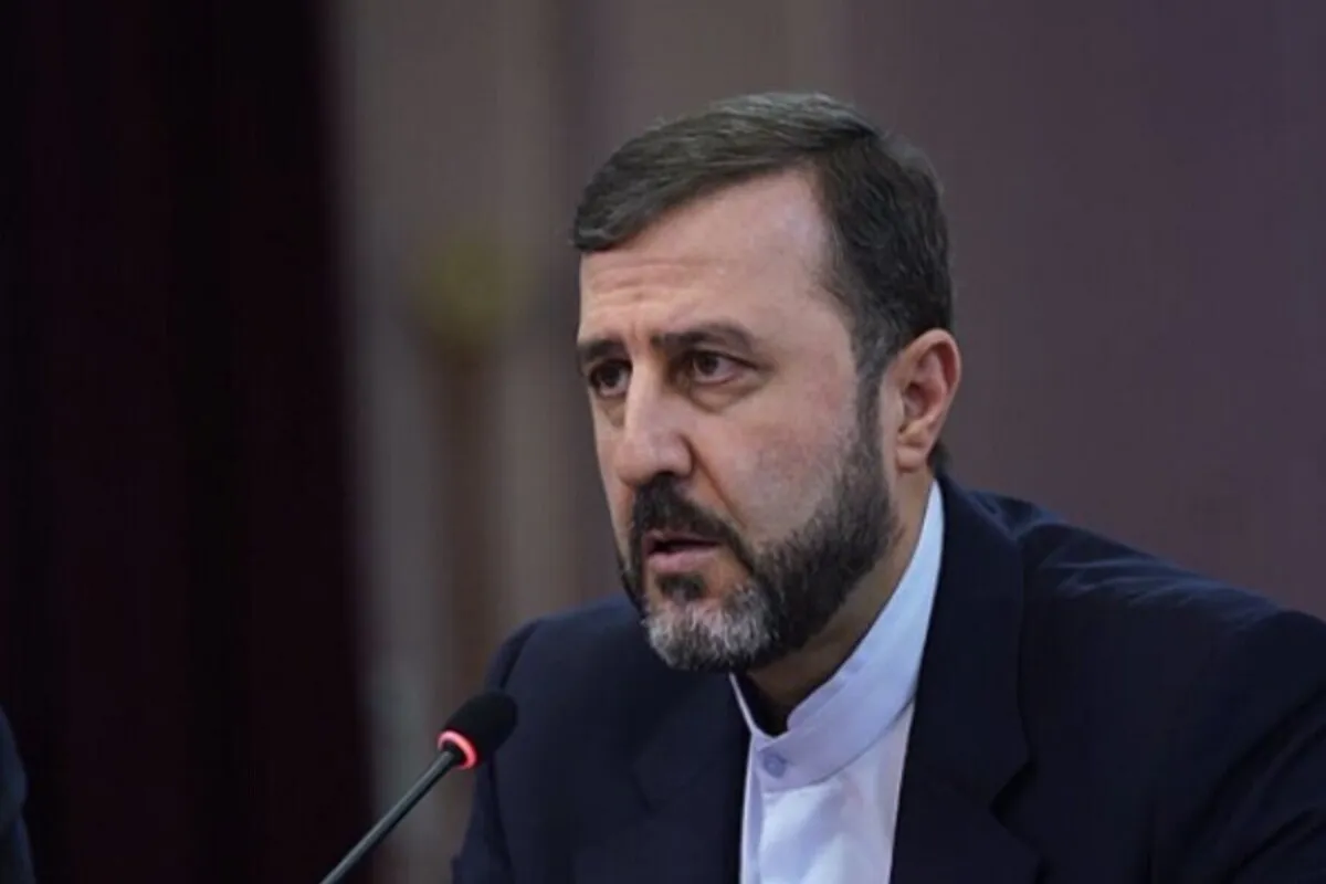 واکنش غریب آبادی به نقش امارات در تجاوز آمریکا به ایران