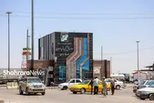 افزایش ۱۲۶ درصدی ورود ناوگان کالا‌های ترانزیتی به دوغارون