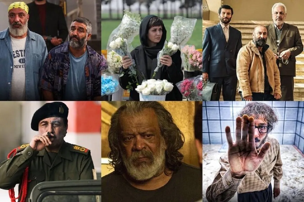 نگاهی به وضعیت گیشه سینما‌ها در ۹ ماه اول ۱۴۰۴ | ۶ فیلم عضو باشگاه ۱۰۰ تایی‌ها شدند
