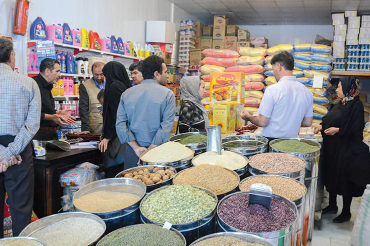 از برگزاری نمایشگاه پاییزه تا توزیع اقلام اساسی در هیئت‌ها