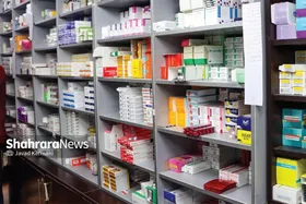 پاسخ به ابهامات درباره کم&zwnj;وکیف توزیع یکی از پرتقاضاترین داروها | توزیع مدیریت شده &laquo;استامینوفن&raquo;