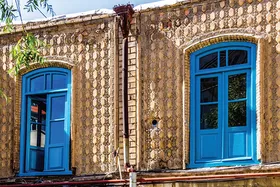 جان تازه در پیکر خانه&zwnj;های تاریخی مشهد