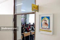 رئیس سازمان نوسازی مدارس: هنوز از استاندارد‌های عدالت اجتماعی فاصله داریم | ساخت ۱۲ هزار کلاس درس برای سال تحصیلی جاری
