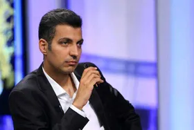 واکنش امام جمعه اردبیل به خبر بازگشت عادل فردوسی&zwnj;پور به تلویزیون
