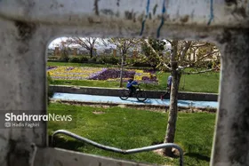 پیش&zwnj;بینی هواشناسی مشهد و خراسان رضوی امروز (پنجشنبه، ۵ تیر ۱۴۰۴) | آغاز روند افزایش تدریجی دما از فردا